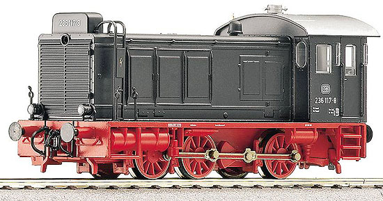 Diesel locomotive BR 236<br /><a href='images/pictures/Roco/62800.jpg' target='_blank'>Full size image</a>
